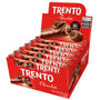 Trento Chocolate Ao Leite 29g Display Com 16 Unidades