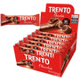 Trento Chocolate Ao Leite 29g Display Com 16 Unidades