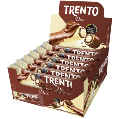 Trento Peccin Trad Duo 29g 16un