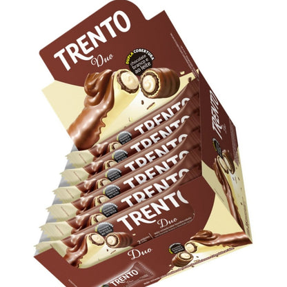 Trento Peccin Trad Duo 29g 16un