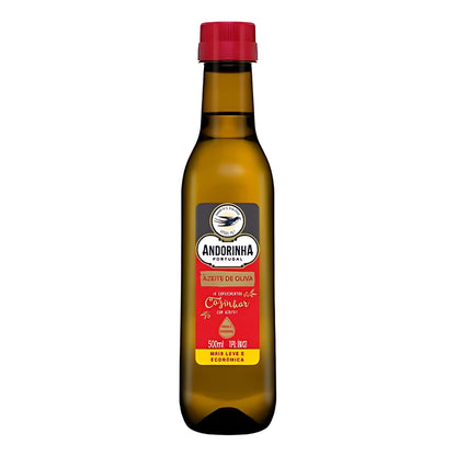 Azeite Tipo Unico Portugues Andorinha Oliva 500ml