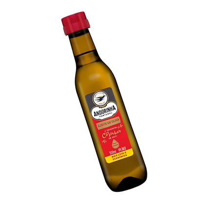 Azeite Tipo Unico Portugues Andorinha Oliva 500ml
