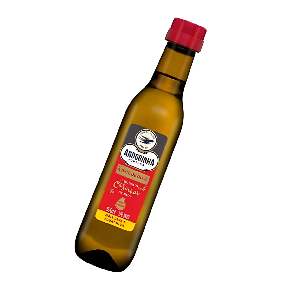 Azeite Tipo Unico Portugues Andorinha Oliva 500ml