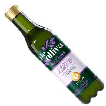 Oleo De Olliva Composto Gallo Cebola e Alho Pet 500ml