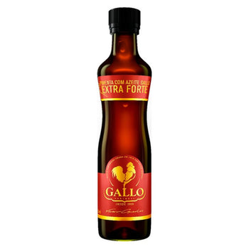 kit 3 Pimenta Gallo Tipo Unico Extra Forte Jalapeno 50ml