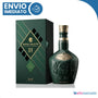 Whisky Royal Salute The Malts Blend 21 Anos 700ml