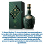 Whisky Royal Salute The Malts Blend 21 Anos 700ml