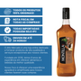 Rum Montilla Ouro 1l