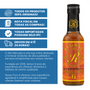 Aperitivo Americano Regan\'s Orange Bitters com 148 mL - Full