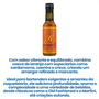 Aperitivo Americano Regan\'s Orange Bitters com 148 mL - Full