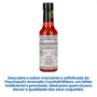 Bitters Peychauds Aromatic Cocktail com 148ml para Coquetéis