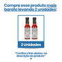 Bitters Peychauds Aromatic Cocktail com 148ml para Coquetéis