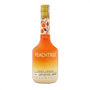 Kit Licor Fino de Pêssego Peachtree Garrafa 700ml Com Taça