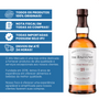 Whisky The Balvenie 21 Anos PortWood 700ml Single Malte Full
