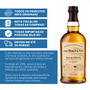 Whisky The Balvenie Doublewood Single Malt Scotch 12 anos