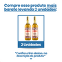 Cachaça Salinissima Amburana 1000 mL com Envio Imediato