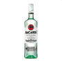 Rum Bacardi Superior Carta Blanca 700ml Envio Imediato