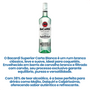 Rum Bacardi Superior Carta Blanca 700ml Envio Imediato