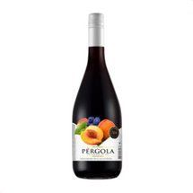 Cooler Pessego Tinto Pergola 750ml Brasil - Envio Imediato
