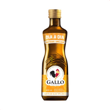 Azeite Gallo Tipo Unico Vidro Dia A Dia 400ml