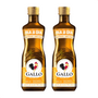 Kit com 2 - Azeite Gallo Tipo Unico Vidro Dia A Dia 400ml