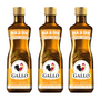 Kit com 3 - Azeite Gallo Tipo Unico Vidro Dia A Dia 400ml