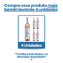 Vinho Frisante Demi Sec Rosé Pérgola 750ml