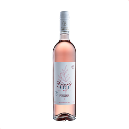 Vinho Frisante Demi Sec Rose Pergola 750ml
