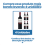 Vinho Tinto Chileno Carmen Insigne Cabernet Sauvignon 750ml