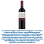 Vinho Tinto Chileno Carmen Insigne Cabernet Sauvignon 750ml