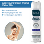 Desodorante Above Women Aero Cream Original 150ml 72 horas