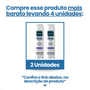 Desodorante Above Women Aero Cream Original 150ml 72 horas