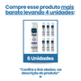 Desodorante Above Women Aero Cream Original 150ml 72 horas