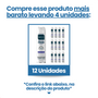 Desodorante Above Women Aero Cream Original 150ml 72 horas