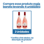 Gin Melt Fizz Moscatel Premium 750ml Envio Imediato
