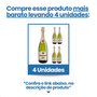 Espumante Espanhol Tanggier Branco Brut 750ml Envio Imediato