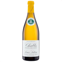 Vinho Francês Louis Latour Chablis Branco 750ml Original
