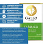 Azeite Oliva Extra Virgem Gallo Portugal Lata 200ml - Gallo