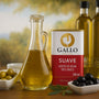 Azeite Oliva Português Tipo Único Gallo Lata 200ml Original