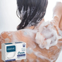 Kit Sabonete Em Barra Above Woman Cream Original 6 Und 75g