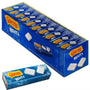 Bala Pastilha Garoto Menta Caixa 680g Com 40 Und De 17g