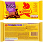 Chocolate Garoto Caju e Passas Caixa Com16 Und de 80g