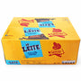 Chocolate Ao Leite Garoto Caixa Com 16 Und de 80g