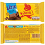 Chocolate Ao Leite Garoto Caixa Com 16 Und de 80g