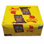 Chocolate Garoto Meio Amargo Caixa Com 16 Und de 80g