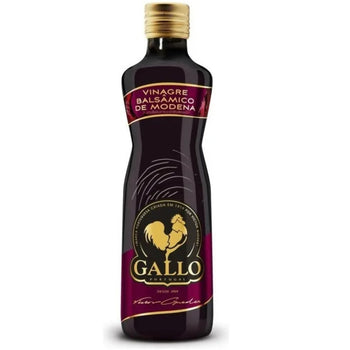 Vinagre Balsamico De Modena Gallo 250ml