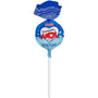 Pirulito do Amor Framboesa Peccin 480g