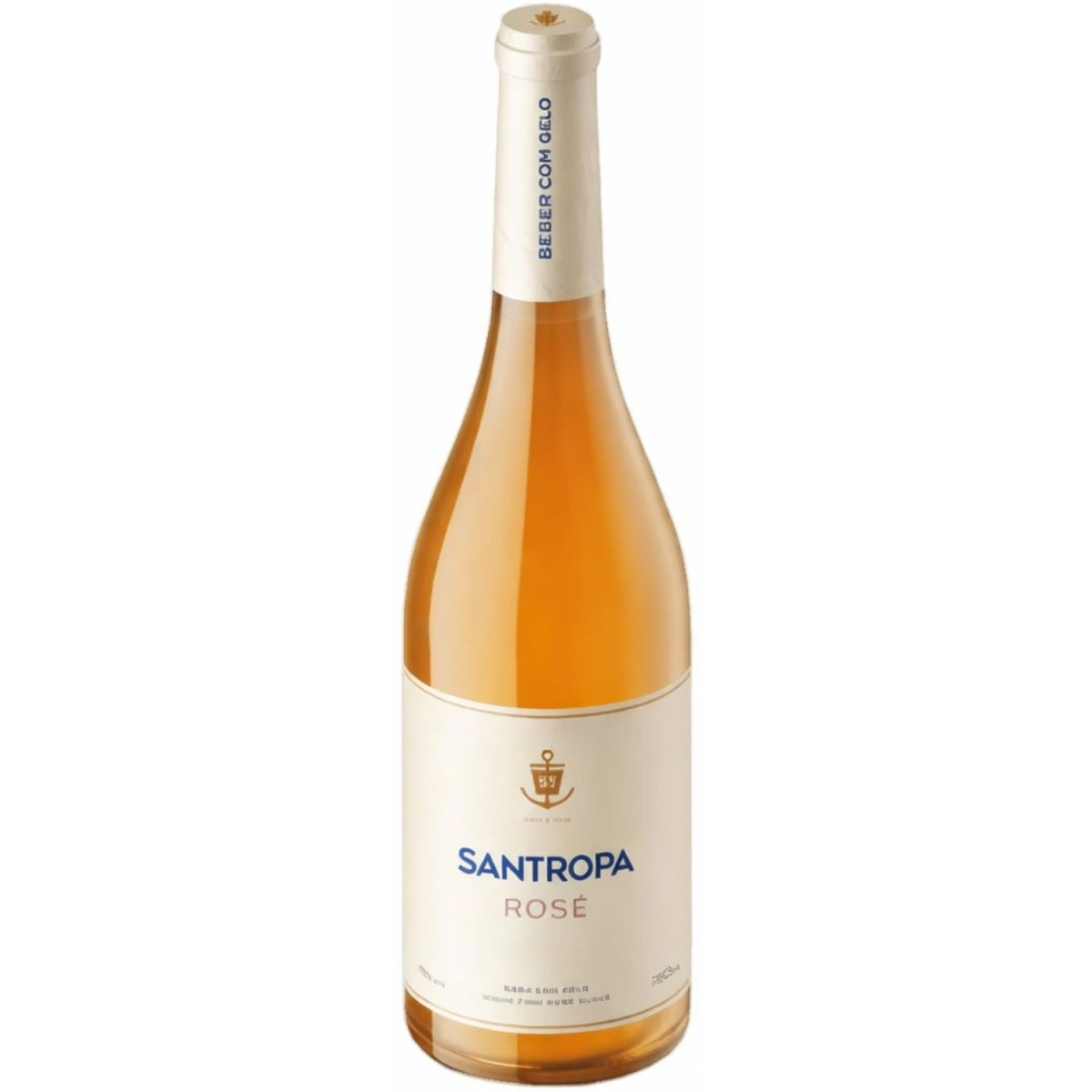 Vinho Santropa Rose 750ml