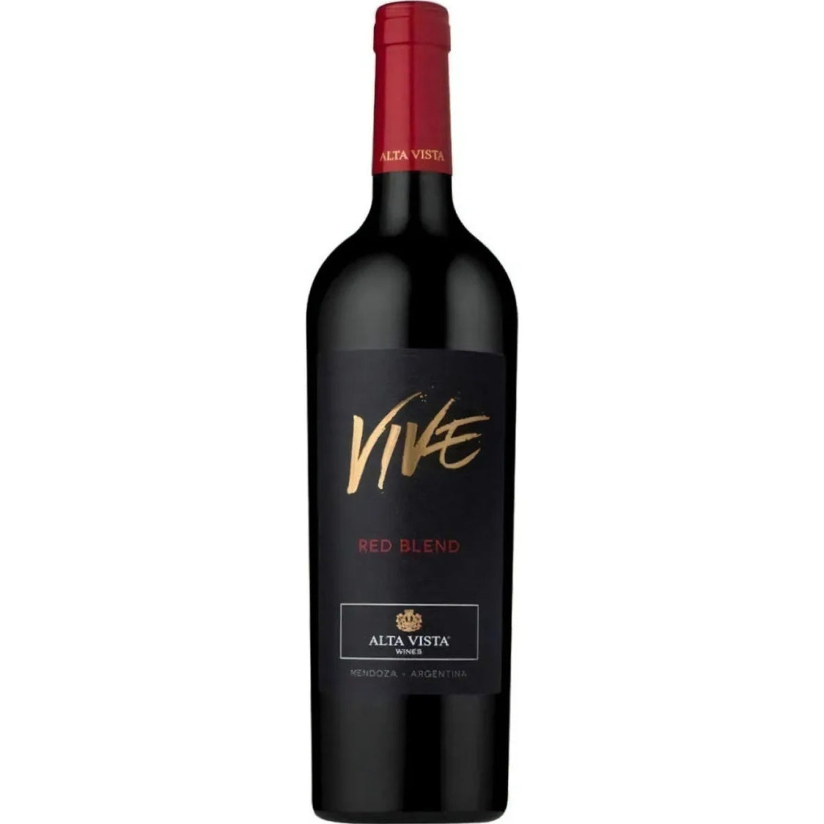 Vinho Alta Vista Argentino Red Blend 750ml