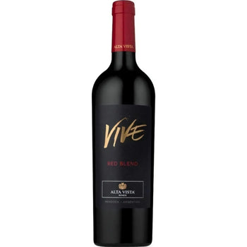 Vinho Alta Vista Argentino Red Blend 750ml